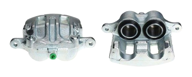 Brake caliper